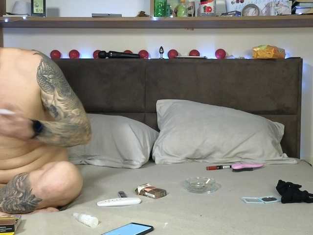 Sexbogove36's BongaCams show and profile