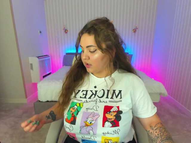  MichellKiss chat room