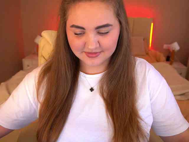 MichellKiss webcam