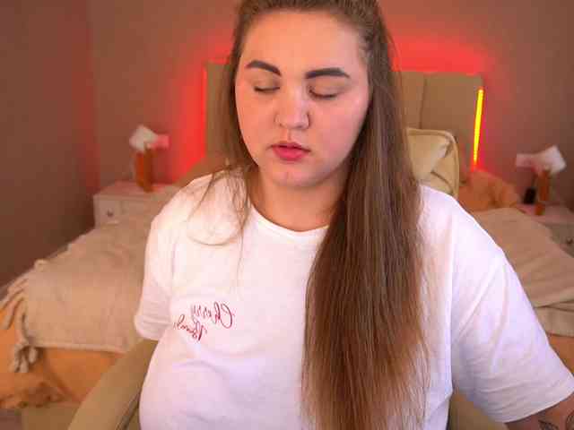 MichellKiss webcam