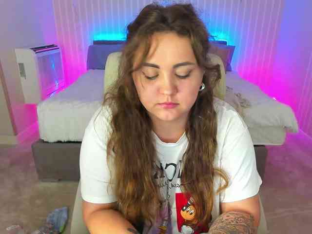 MichellKiss Live Webcam on BongaCams