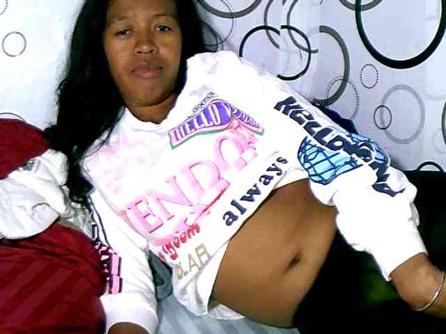 rose27's webcam live show