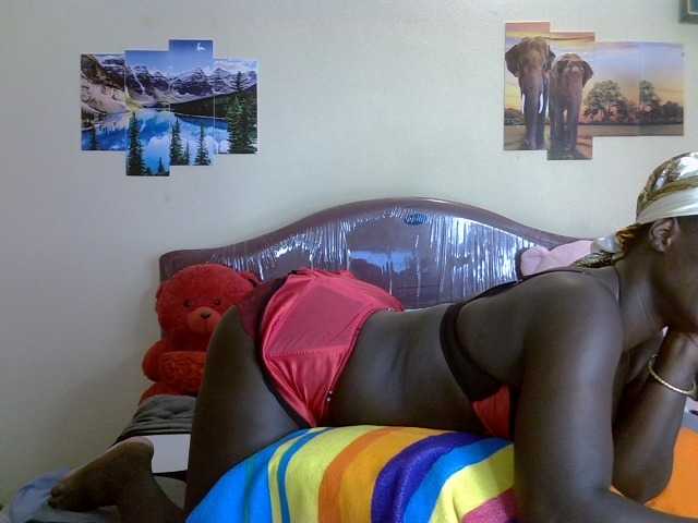 Tatiana22 Live Cam on BongaCams