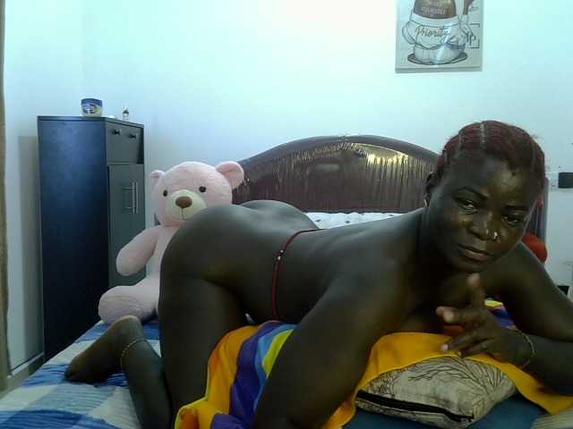 Tatiana22's BongaCams show and profile