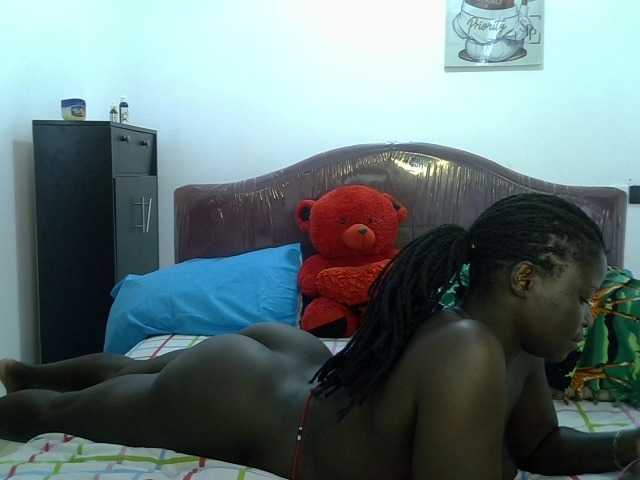 Tatiana22's BongaCams show and profile