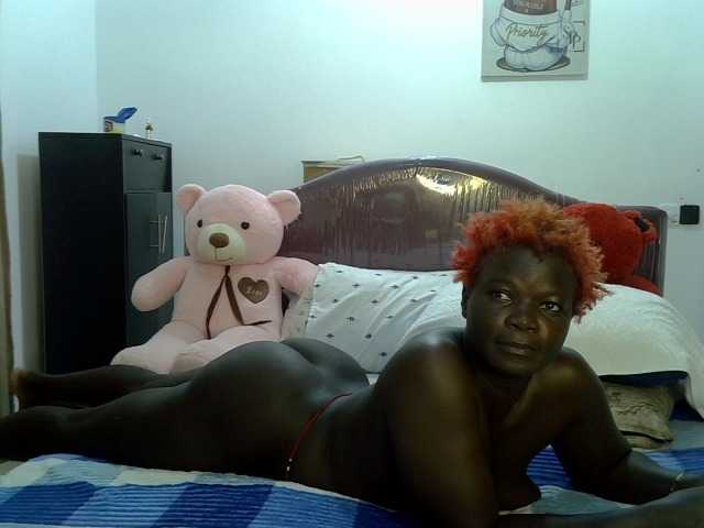 Tatiana22's BongaCams show and profile