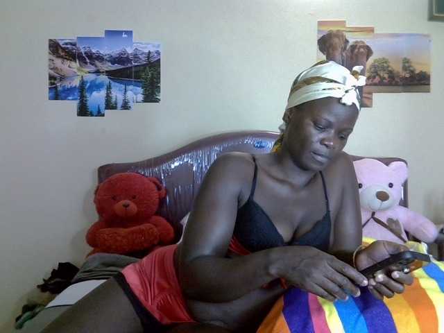 Tatiana22's BongaCams show and profile