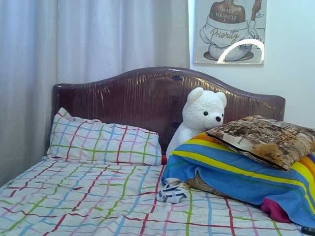 Tatiana22's BongaCams show and profile