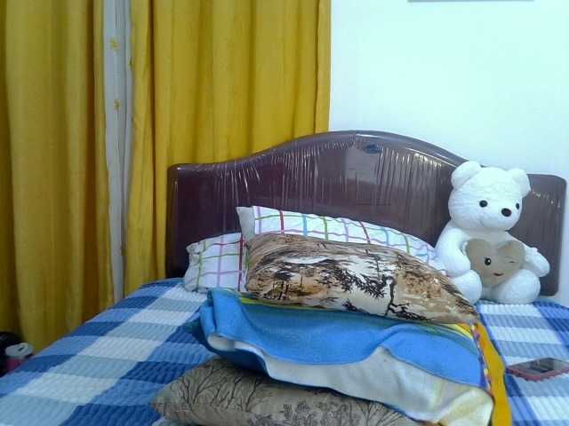 Tatiana22's BongaCams show and profile