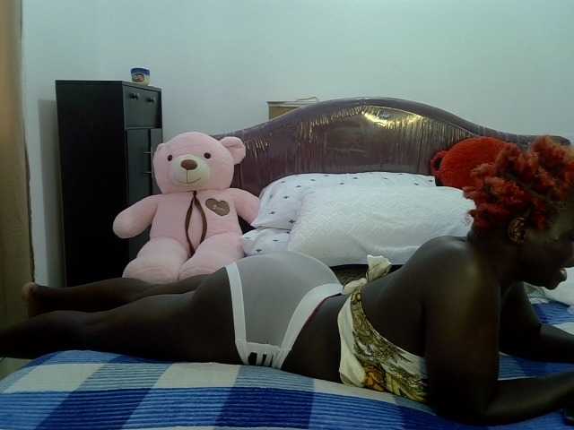 Tatiana22's BongaCams show and profile