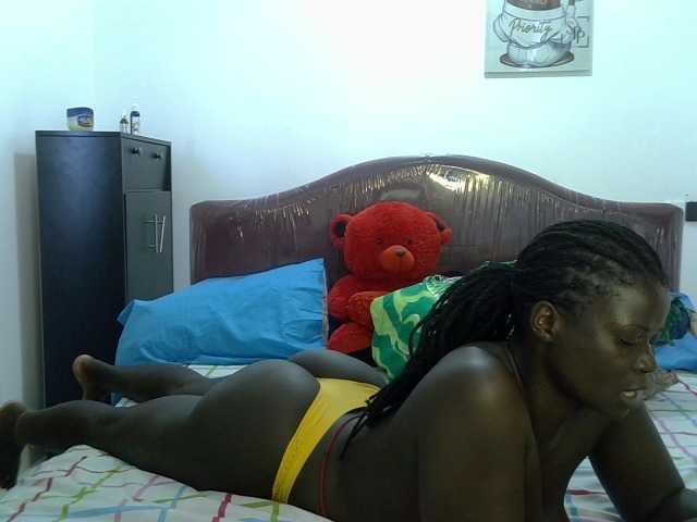 Tatiana22's BongaCams show and profile