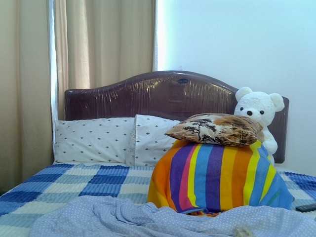 Tatiana22's BongaCams show and profile