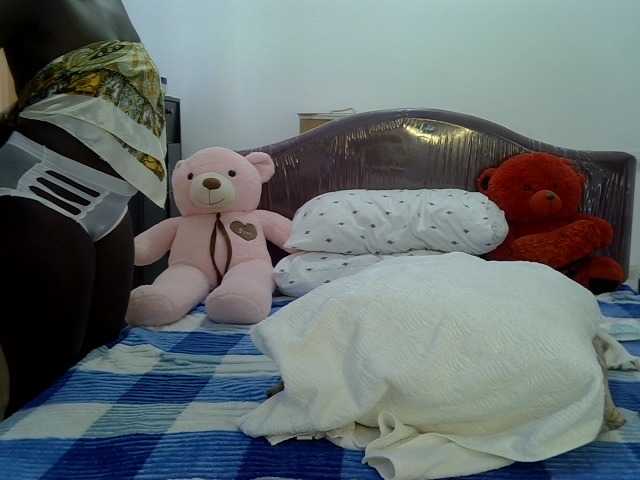 Tatiana22's BongaCams show and profile