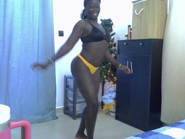 Tatiana22's BongaCams show and profile