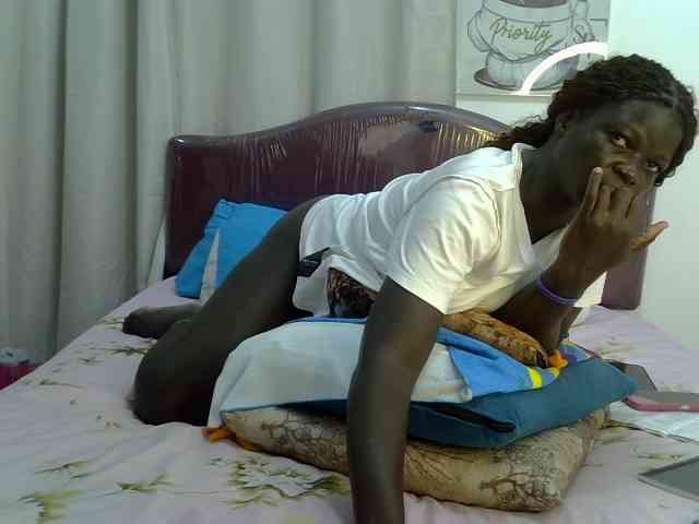 Tatiana22 Live Webcam on BongaCams