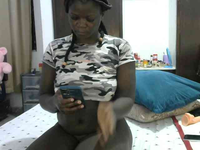 Tatiana22 webcam