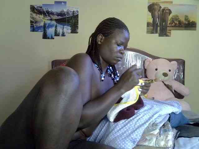 Tatiana22 webcam