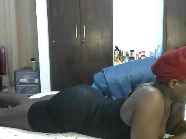 Tatiana22 webcam