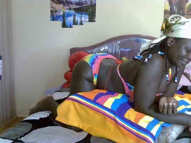 Tatiana22 webcam