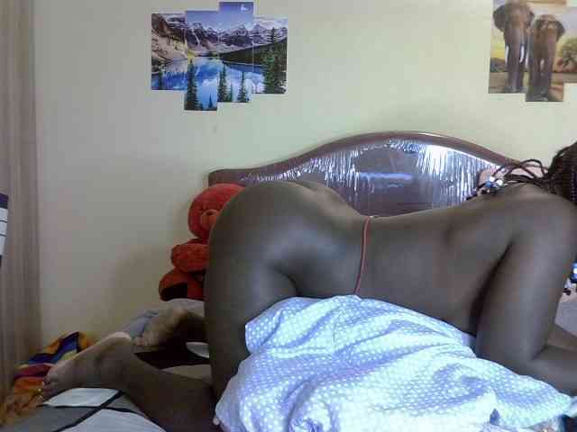 Tatiana22 webcam
