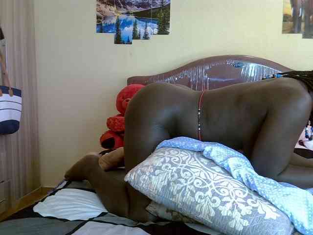 Tatiana22 webcam