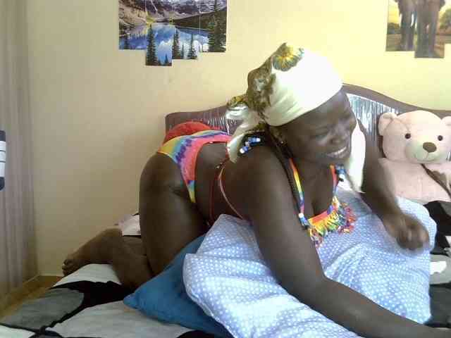 Tatiana22 webcam