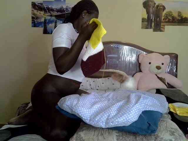 Tatiana22 webcam
