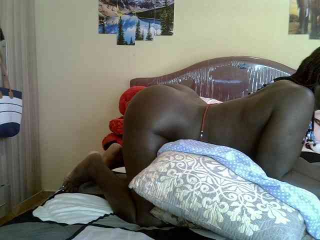 Tatiana22 webcam