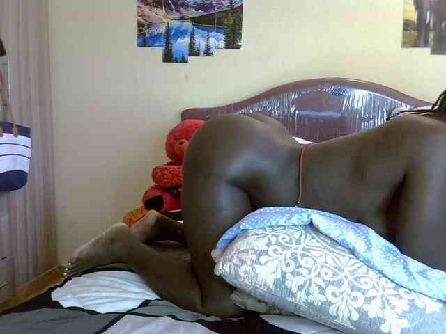 Tatiana22 webcam