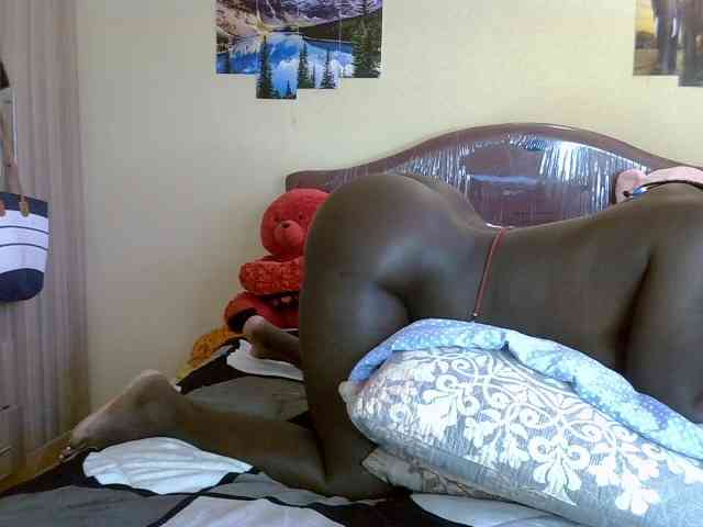 Tatiana22 webcam