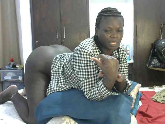 Tatiana22 webcam