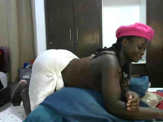 Tatiana22 webcam