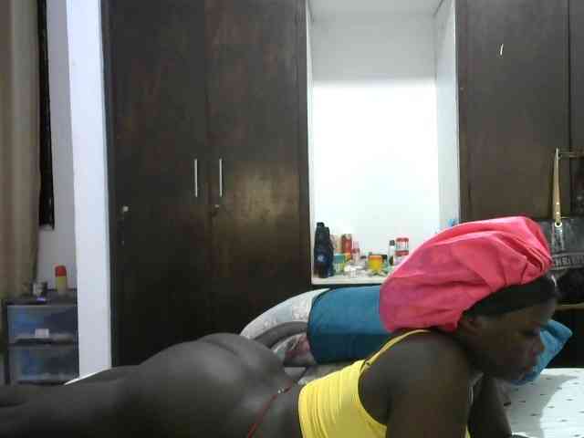 Tatiana22 webcam
