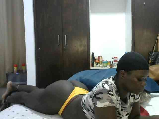 Tatiana22 webcam