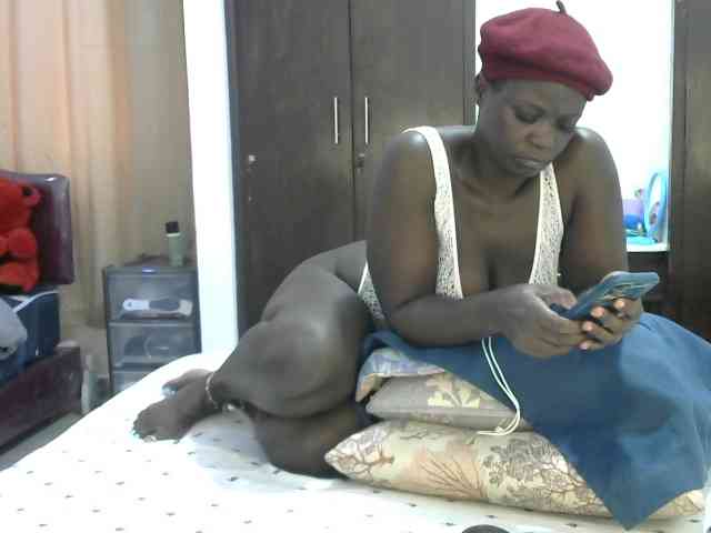 Tatiana22 webcam