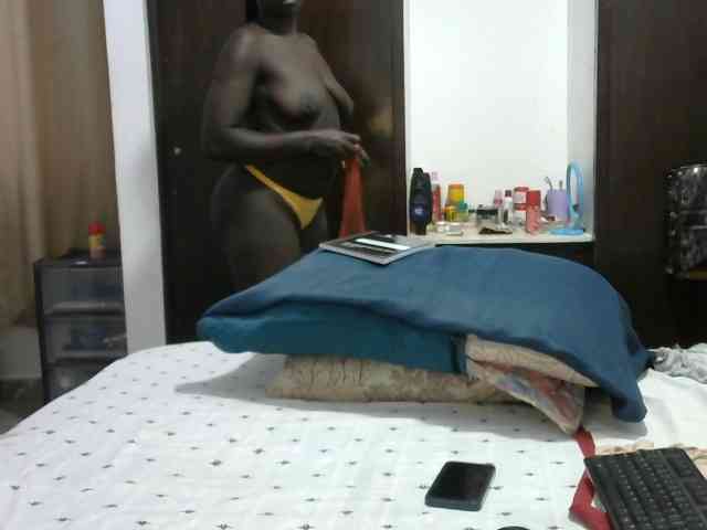 Tatiana22 webcam