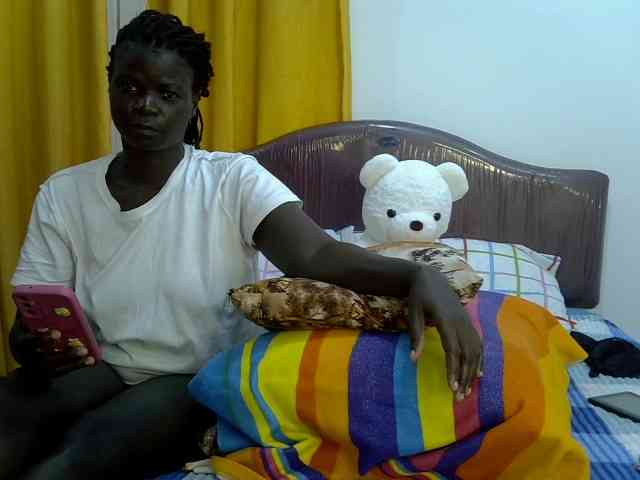 Tatiana22 Live Webcam on BongaCams