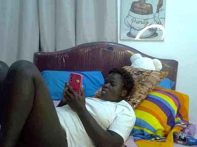 Tatiana22 Live Webcam on BongaCams