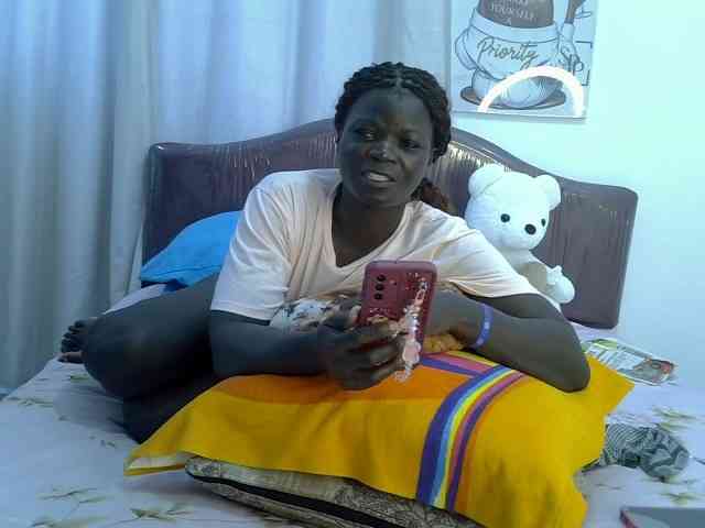 Tatiana22 Live Webcam on BongaCams