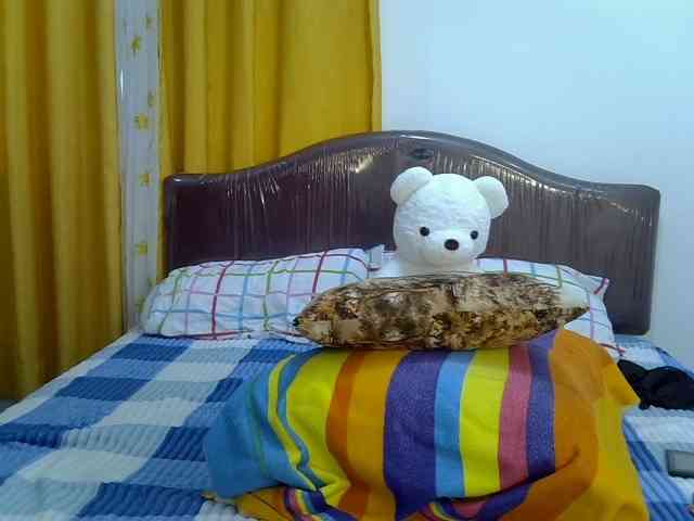 Tatiana22 Live Webcam on BongaCams