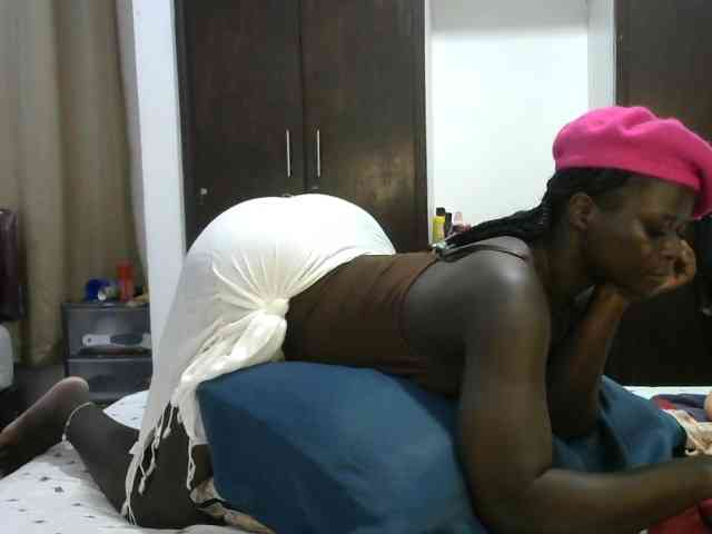 Tatiana22 webcam