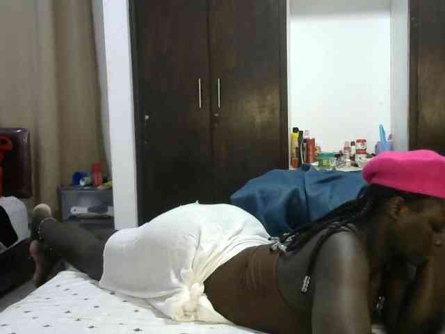 Tatiana22 webcam