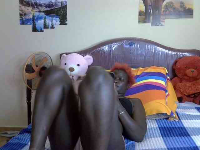 Tatiana22 Live Webcam on BongaCams