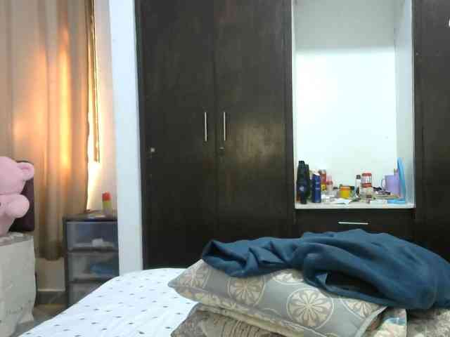 Tatiana22 webcam
