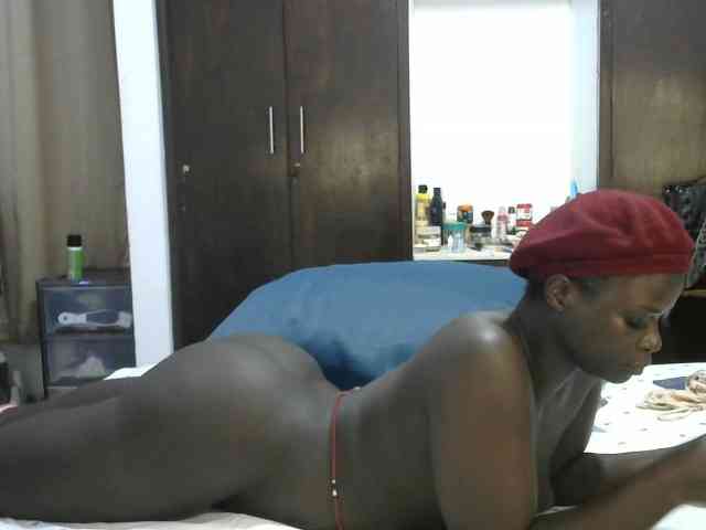 Tatiana22 webcam