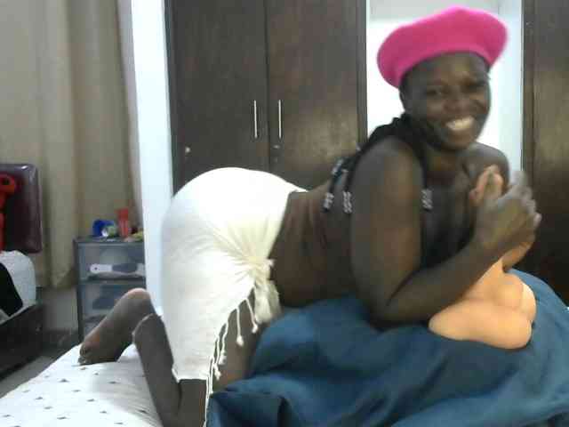 Tatiana22 webcam
