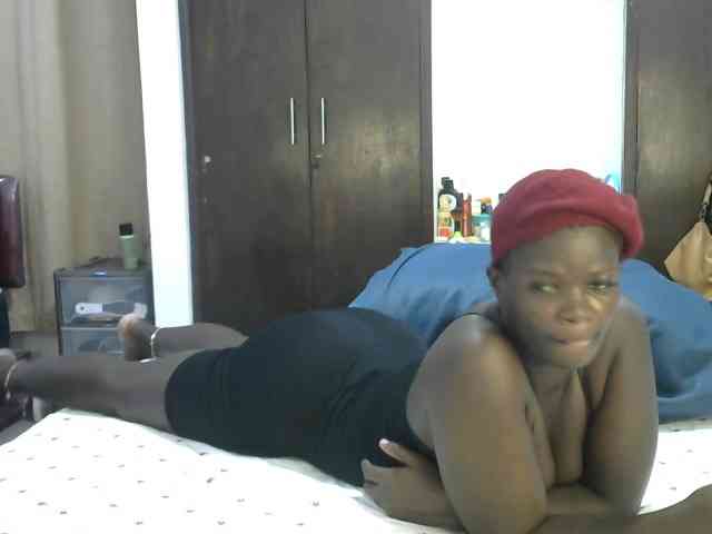 Tatiana22 webcam
