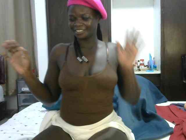 Tatiana22 webcam