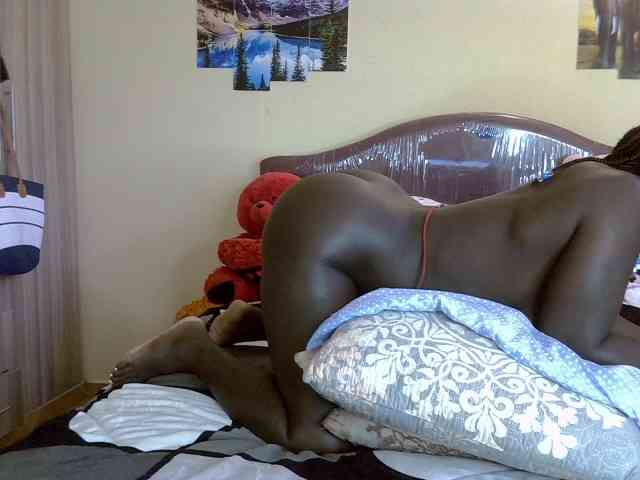 Tatiana22 webcam