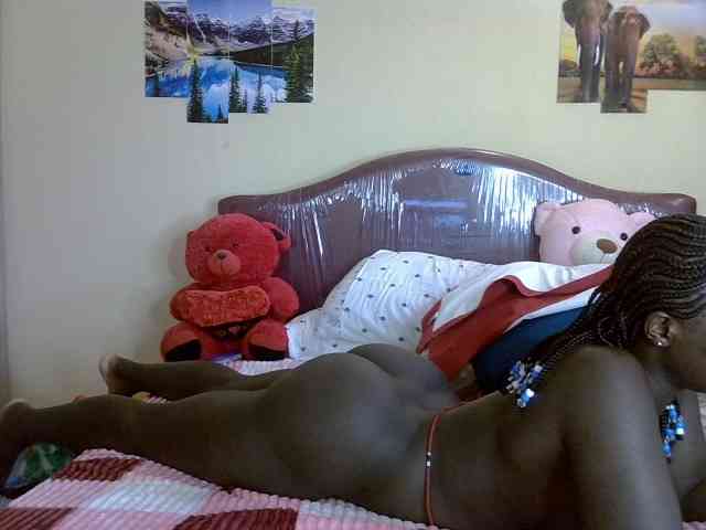 Tatiana22 webcam